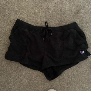 champion shorts